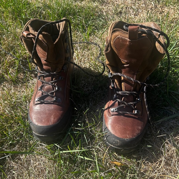 Alfa Impact 2.0 hiking boots, 40/9 - Picture 1 of 5